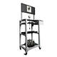 Jumper Testing Machine
